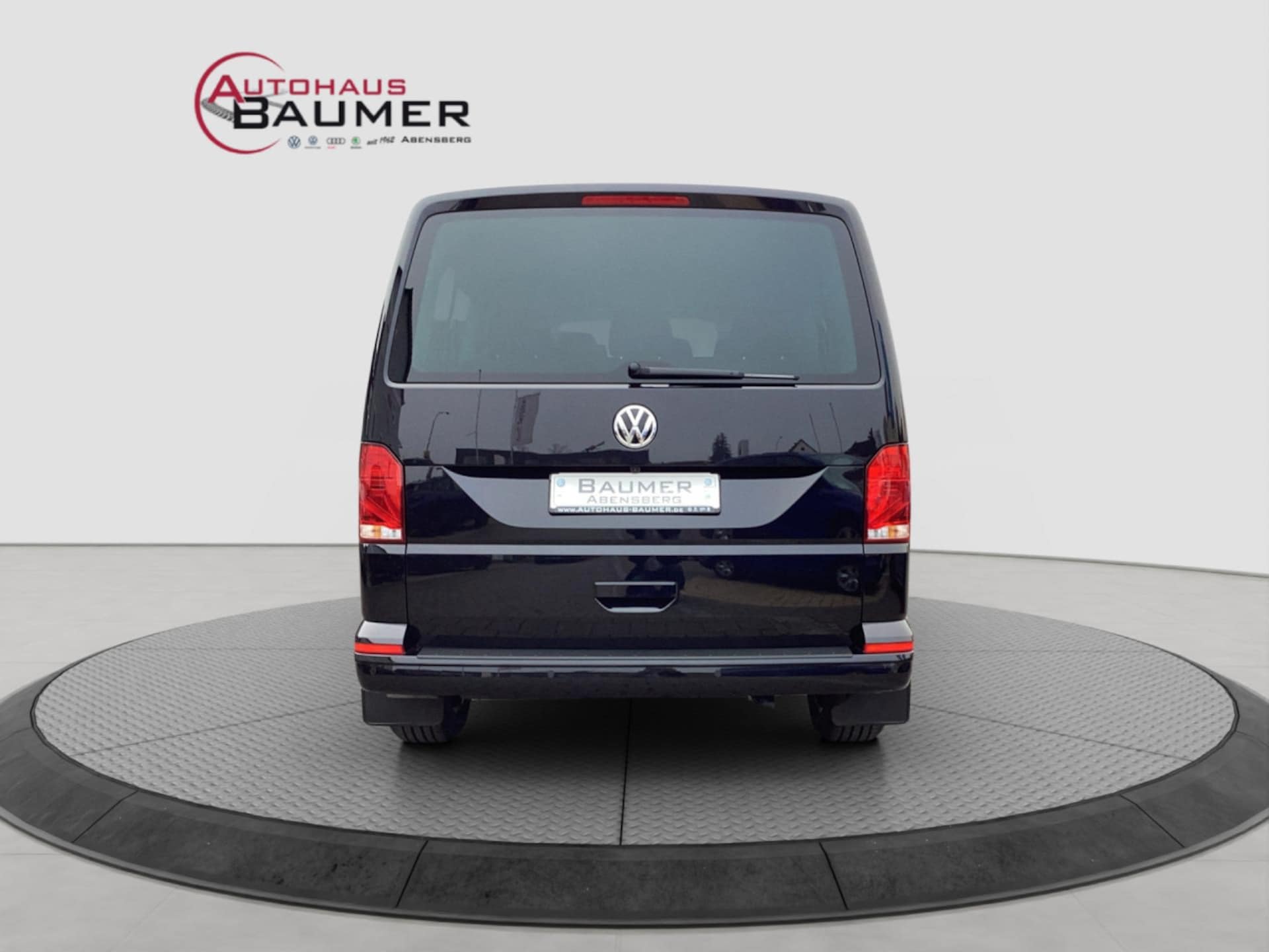 Volkswagen T6.1 Caravelle langer Radstand Comfortline