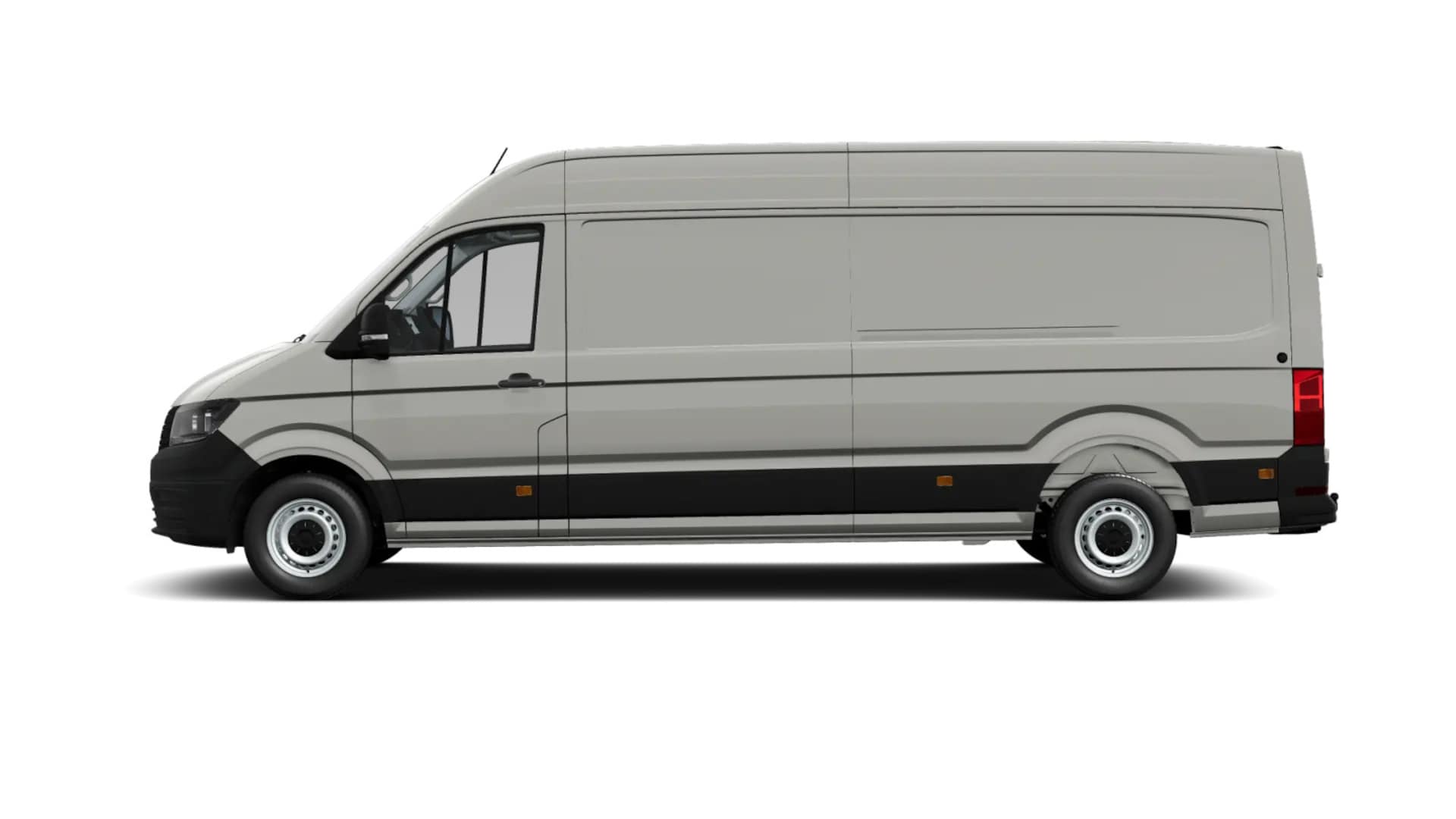 Volkswagen Crafter Kasten langer Radstand