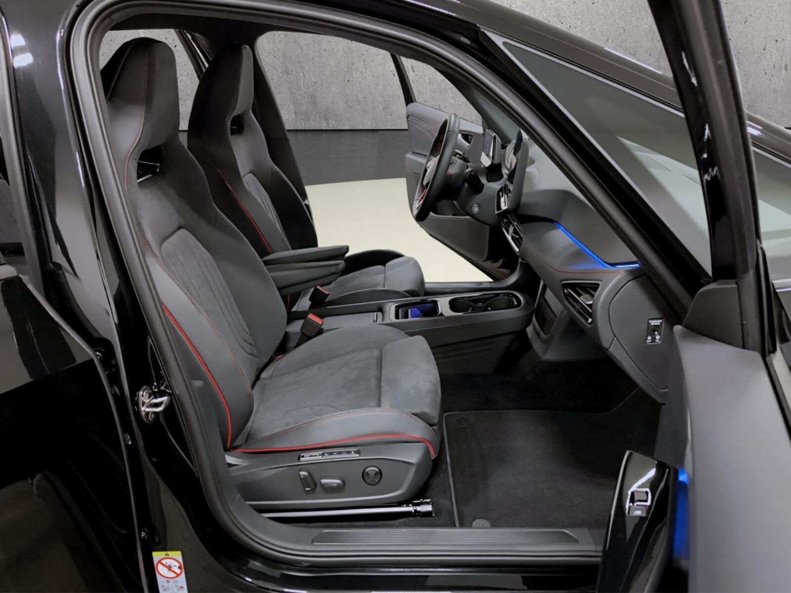 Volkswagen ID.3 – Bild 15