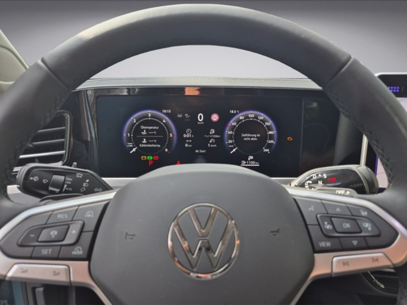 Volkswagen Passat – Bild 11