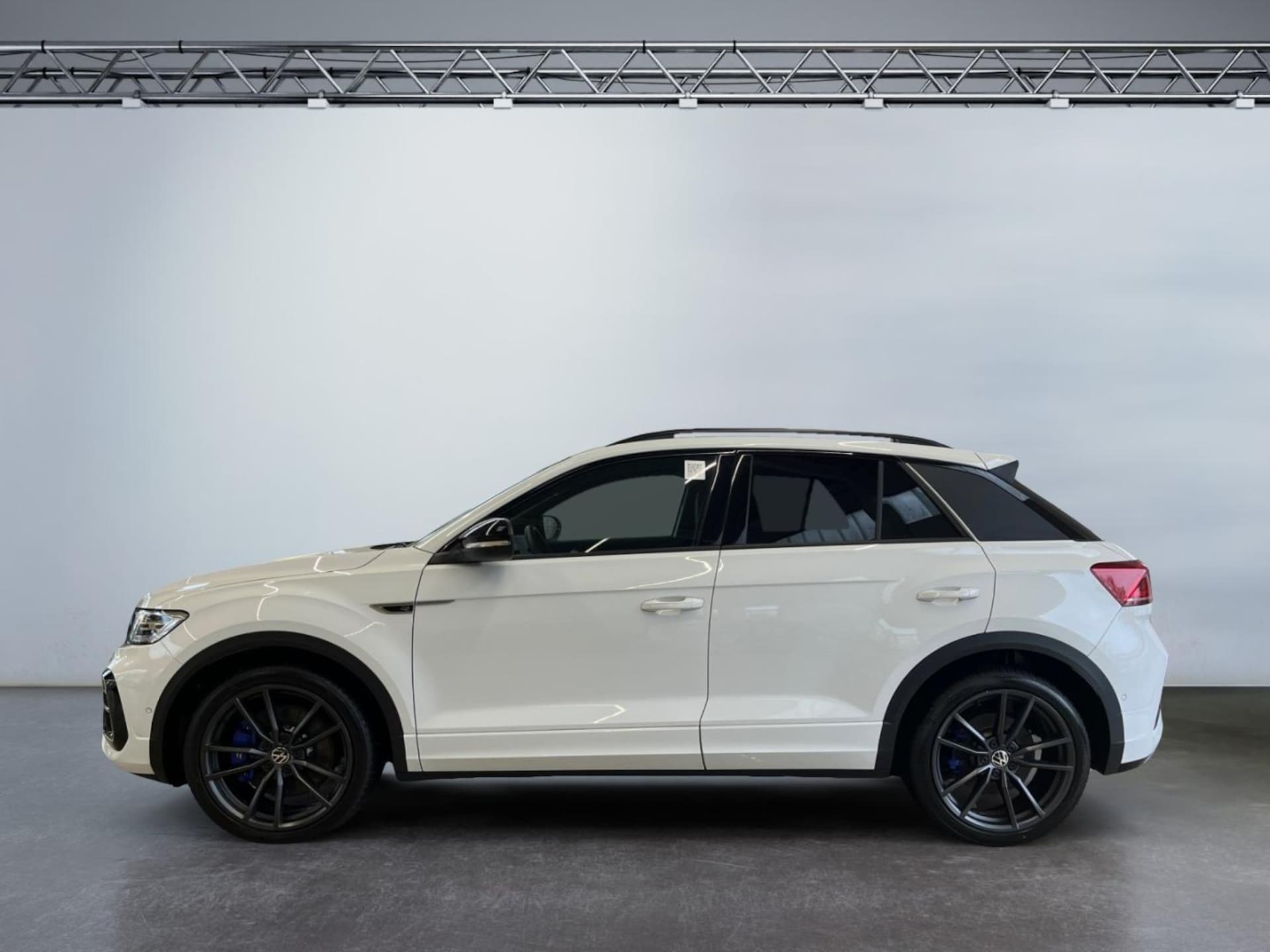 Volkswagen T-Roc R