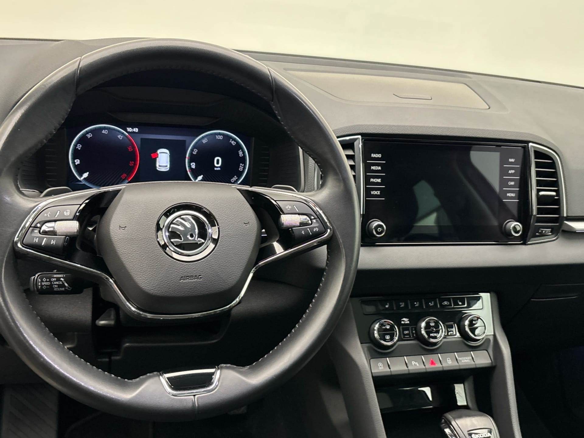 Skoda Karoq Ambition