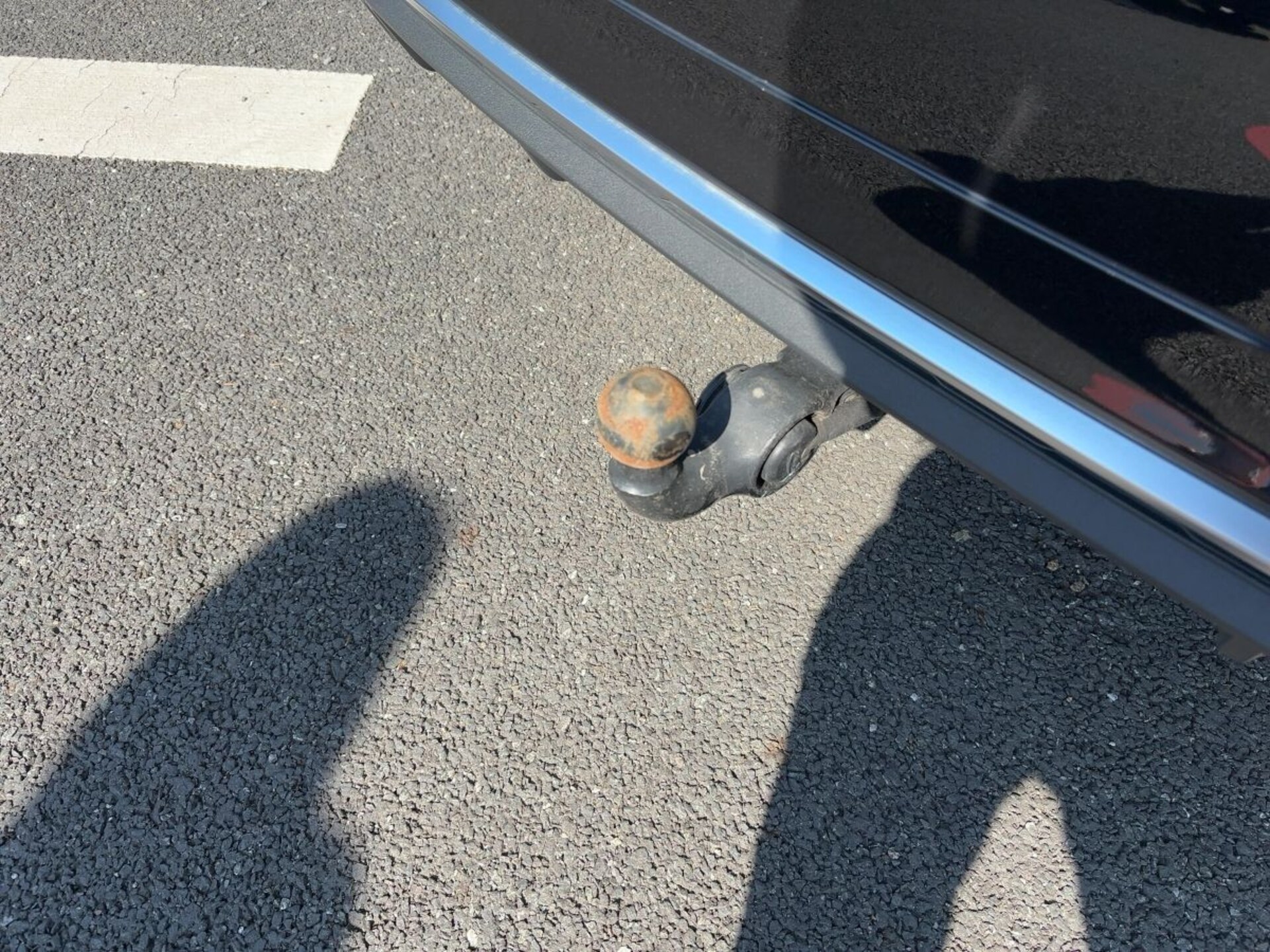 Audi Q5 TFSI e S line