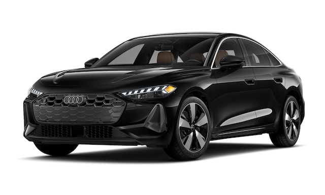 2026 Audi A5 TFSI Quattro