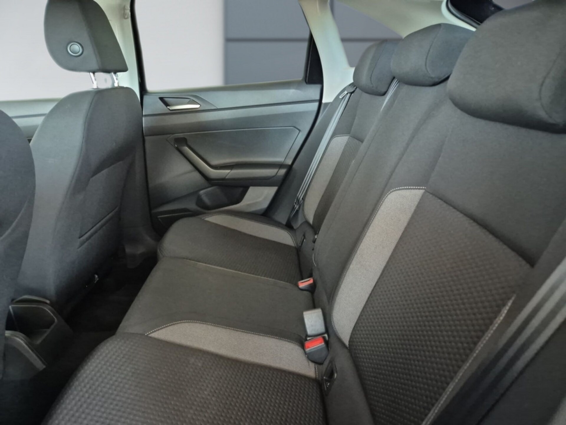 Volkswagen Taigo Basis-Modell