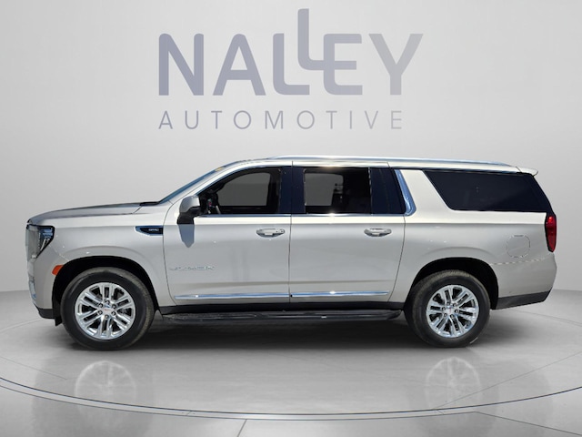 2023 GMC Yukon XL