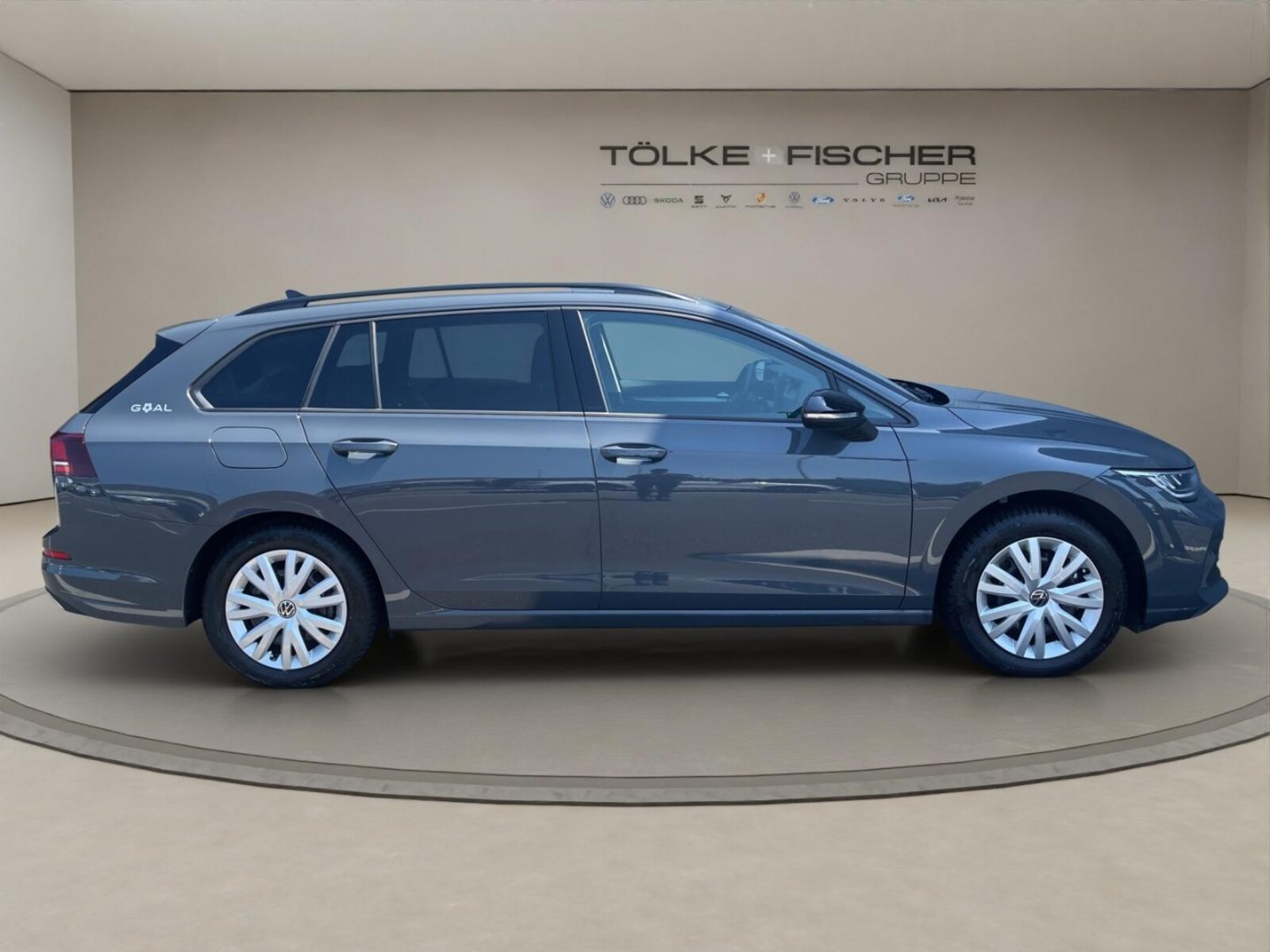 Volkswagen Golf Variant – Bild 6