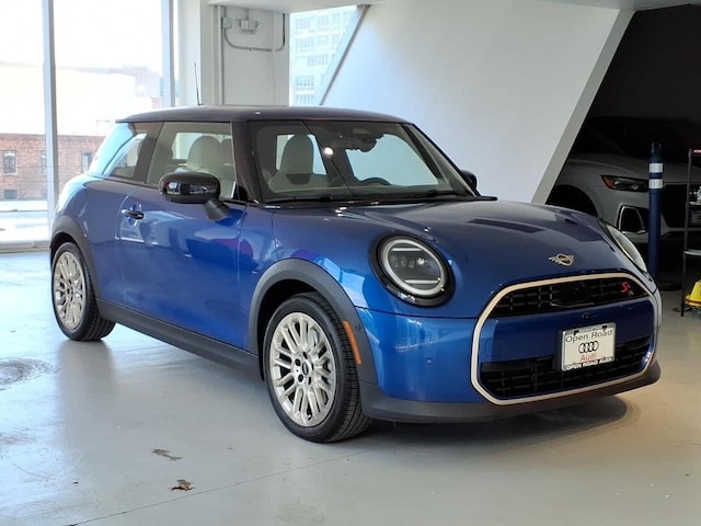 2025 MINI