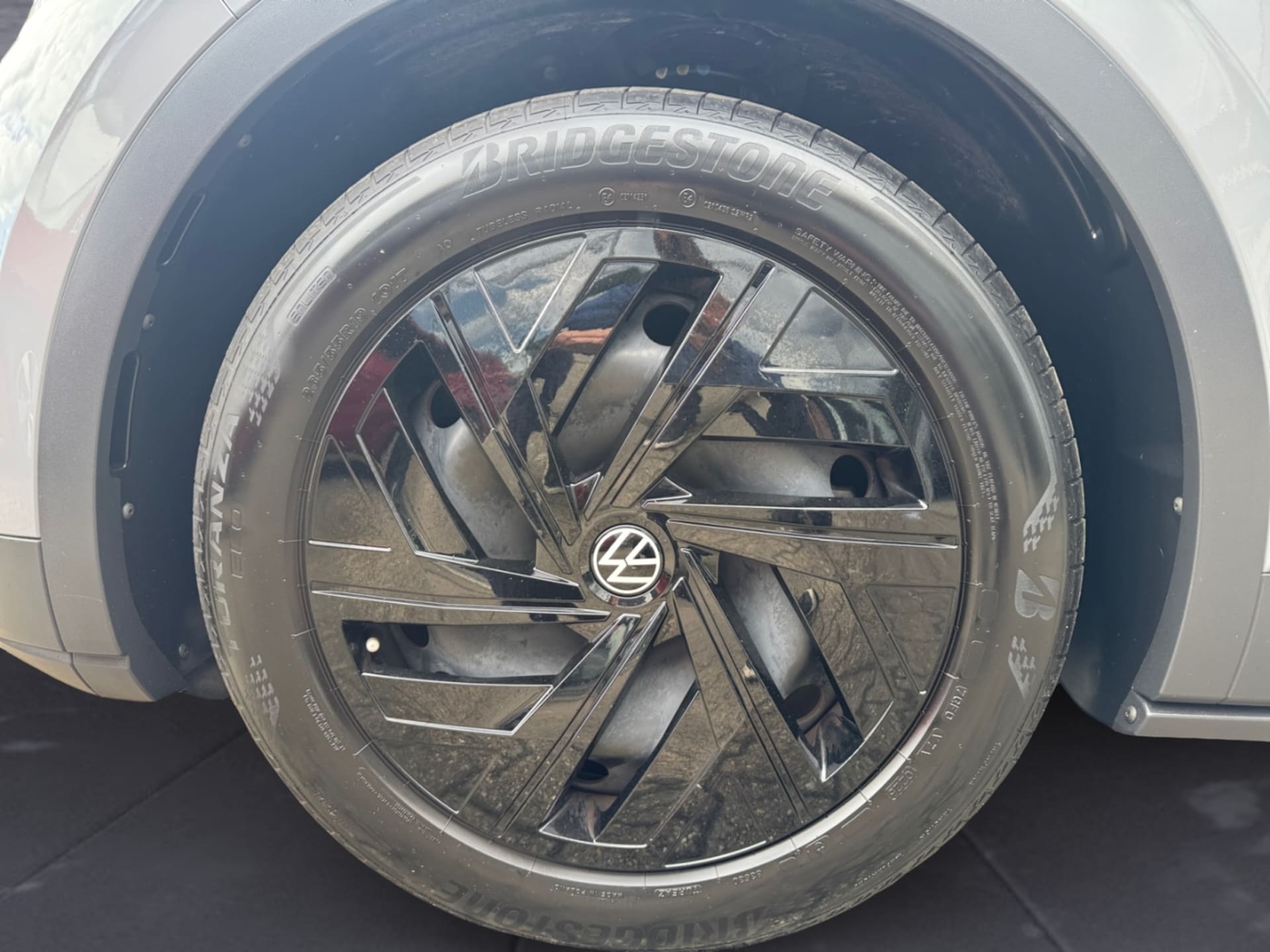 Volkswagen ID.4 Pro Performance