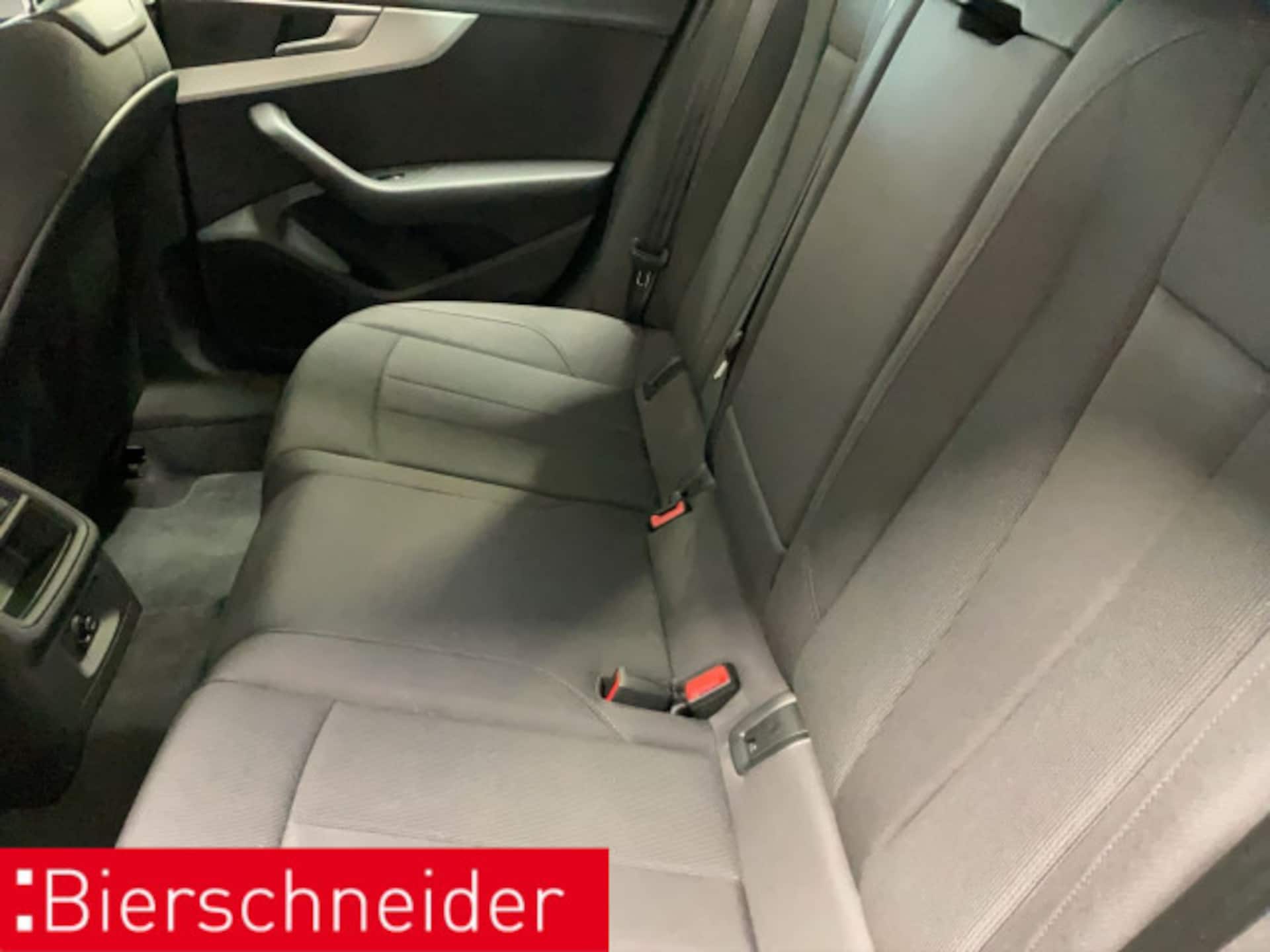 Audi A4 Avant Advanced