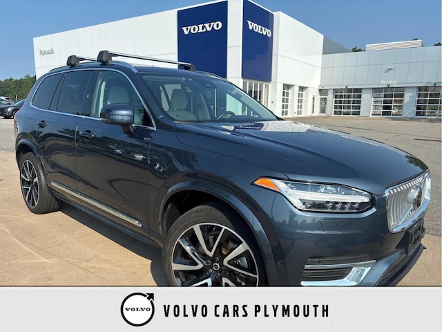 2024 Volvo XC90