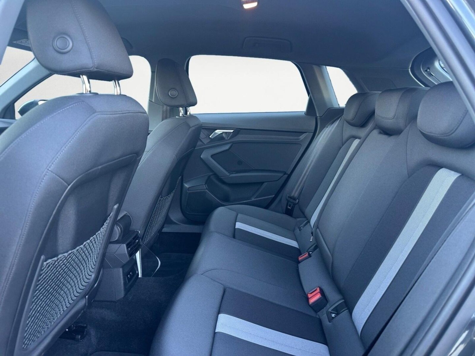 Audi A3 Sportback – Bild 14