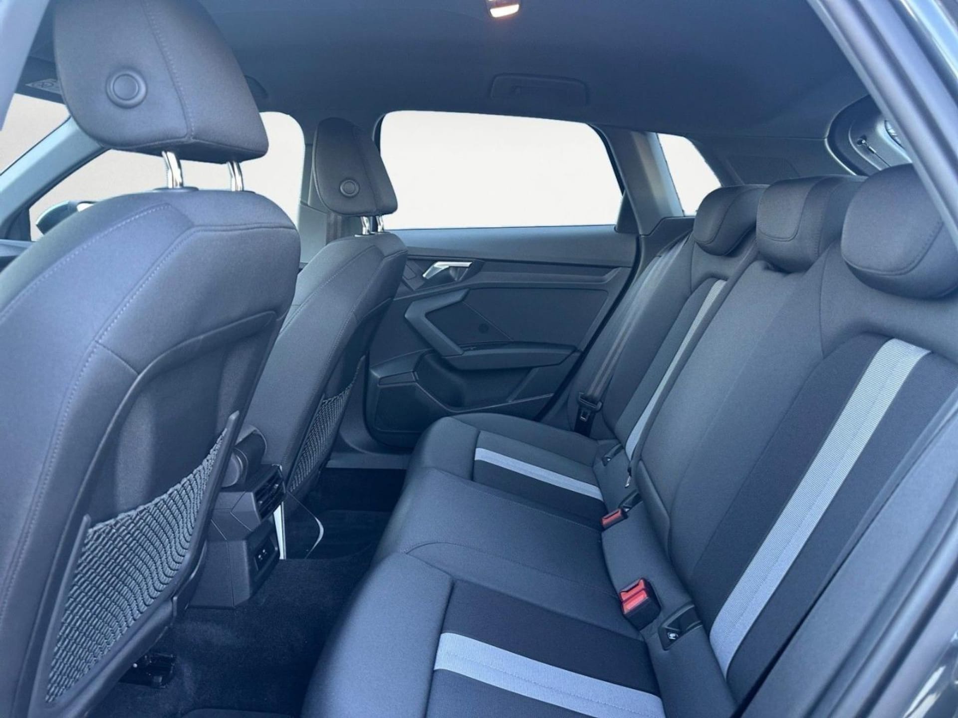Audi A3 Sportback Advanced