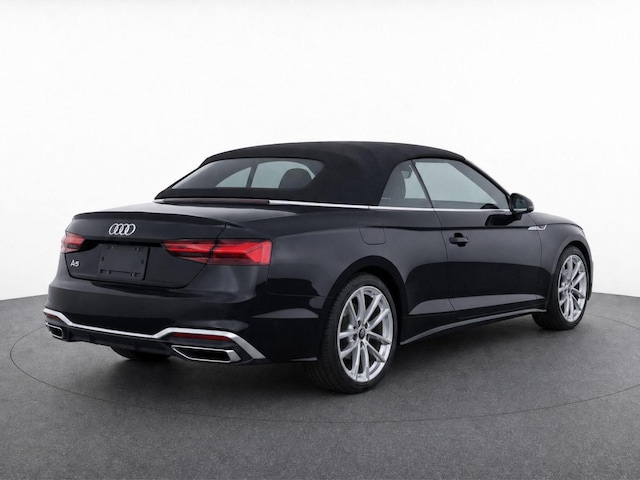 2024 Audi A5 Cabriolet