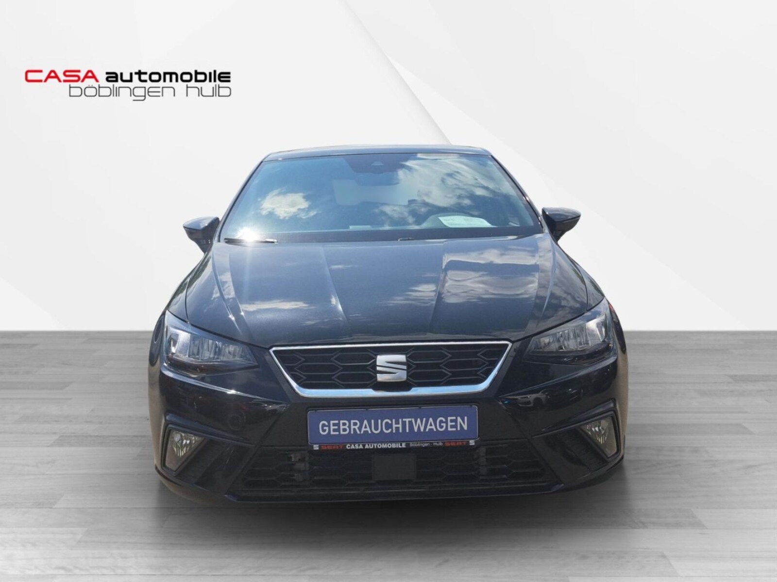 SEAT Ibiza – Bild 2