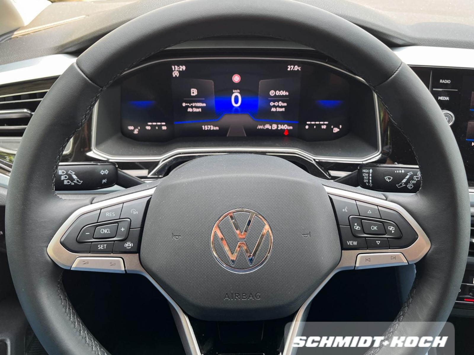 Volkswagen Polo – Bild 11