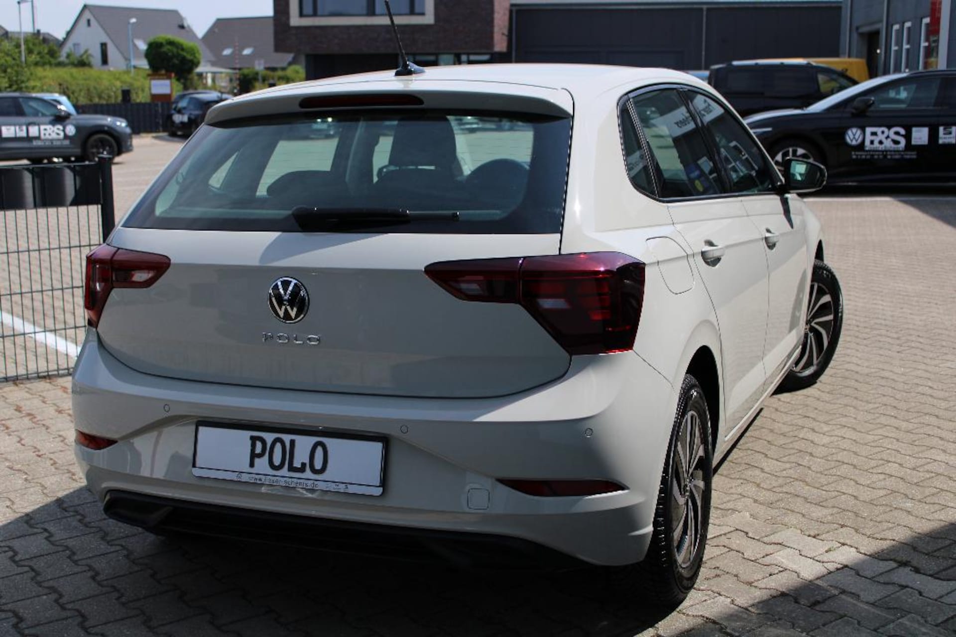 Volkswagen Polo Life