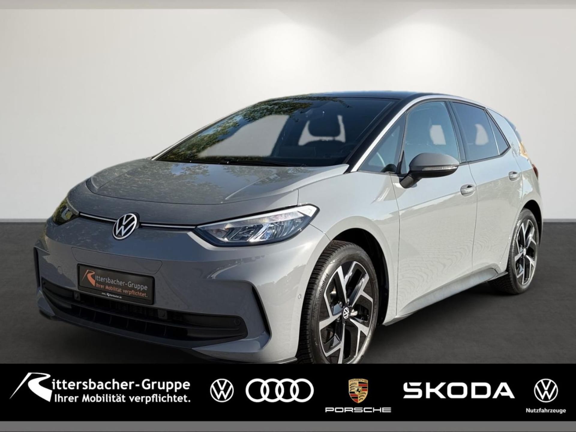 Volkswagen ID.3 MOVE Pro