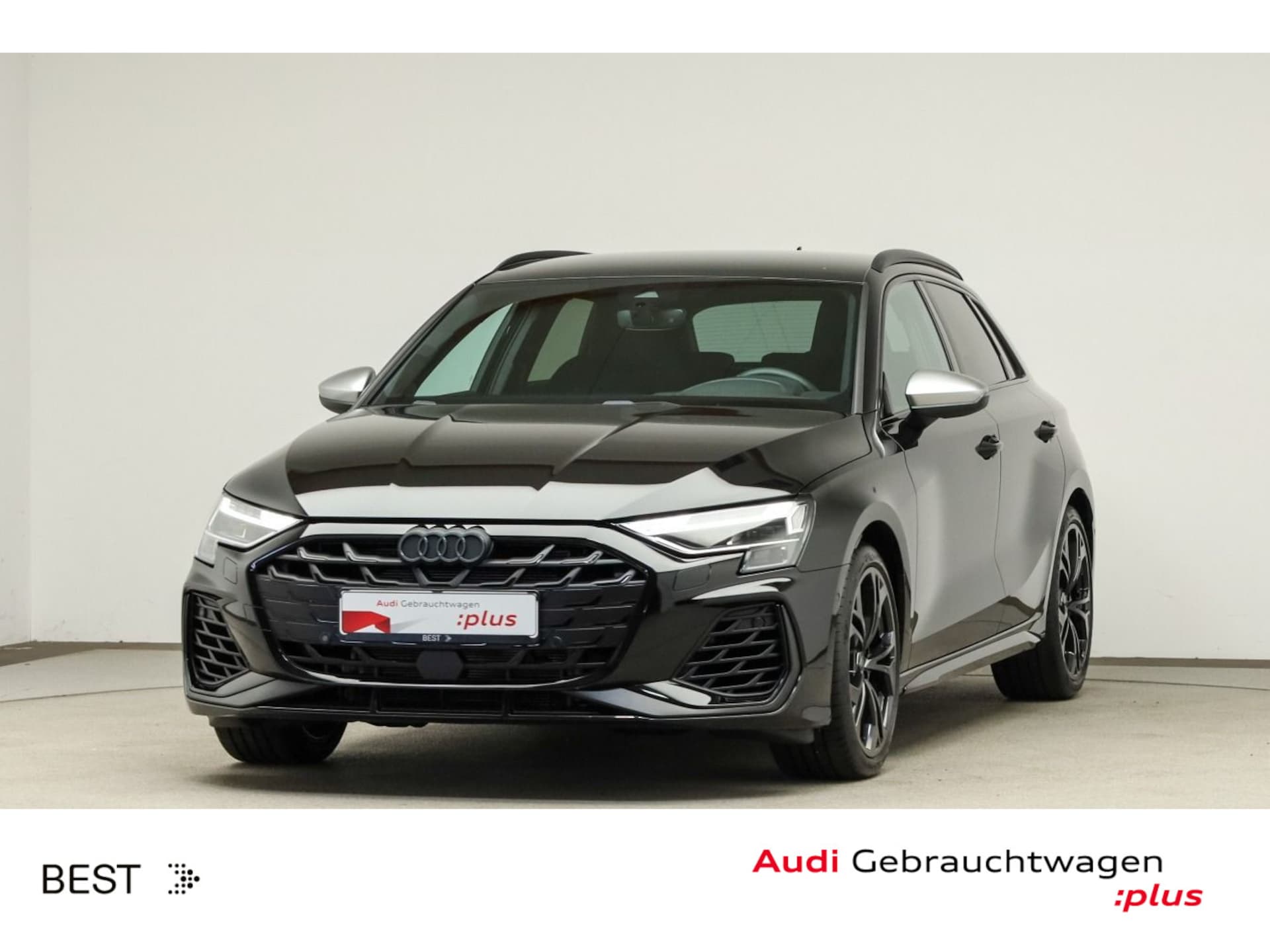 Audi S3 Sportback
