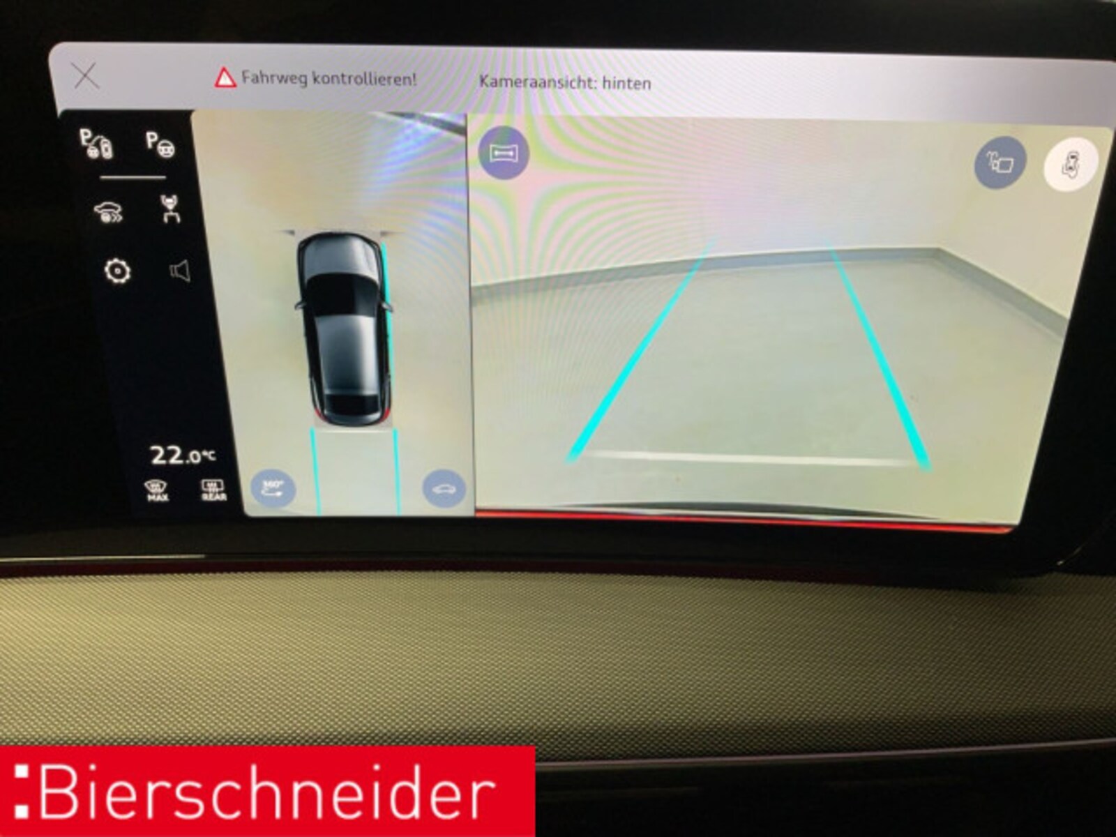 Audi Q4 Sportback e-tron – Bild 23