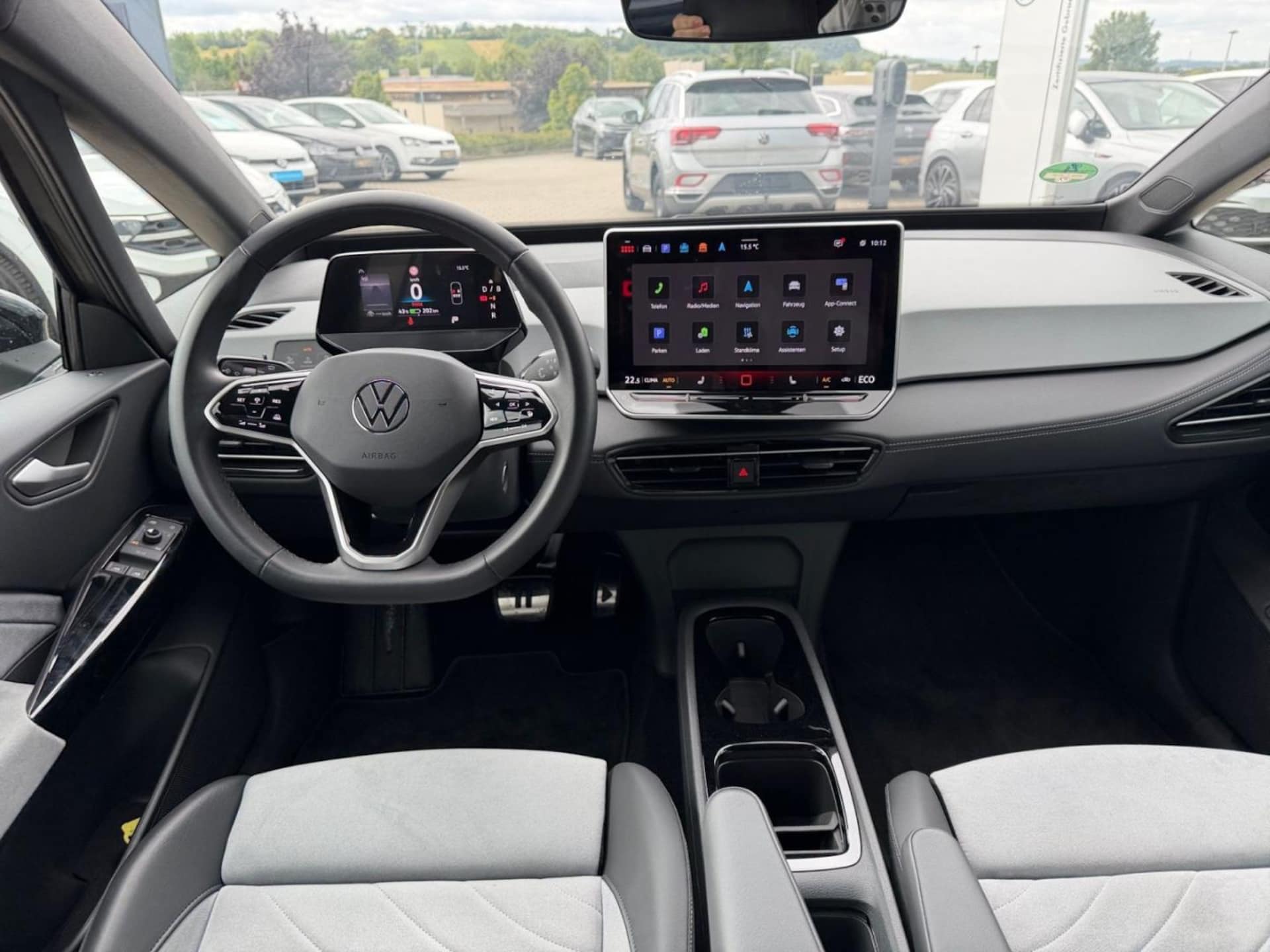 Volkswagen ID.3 Pro