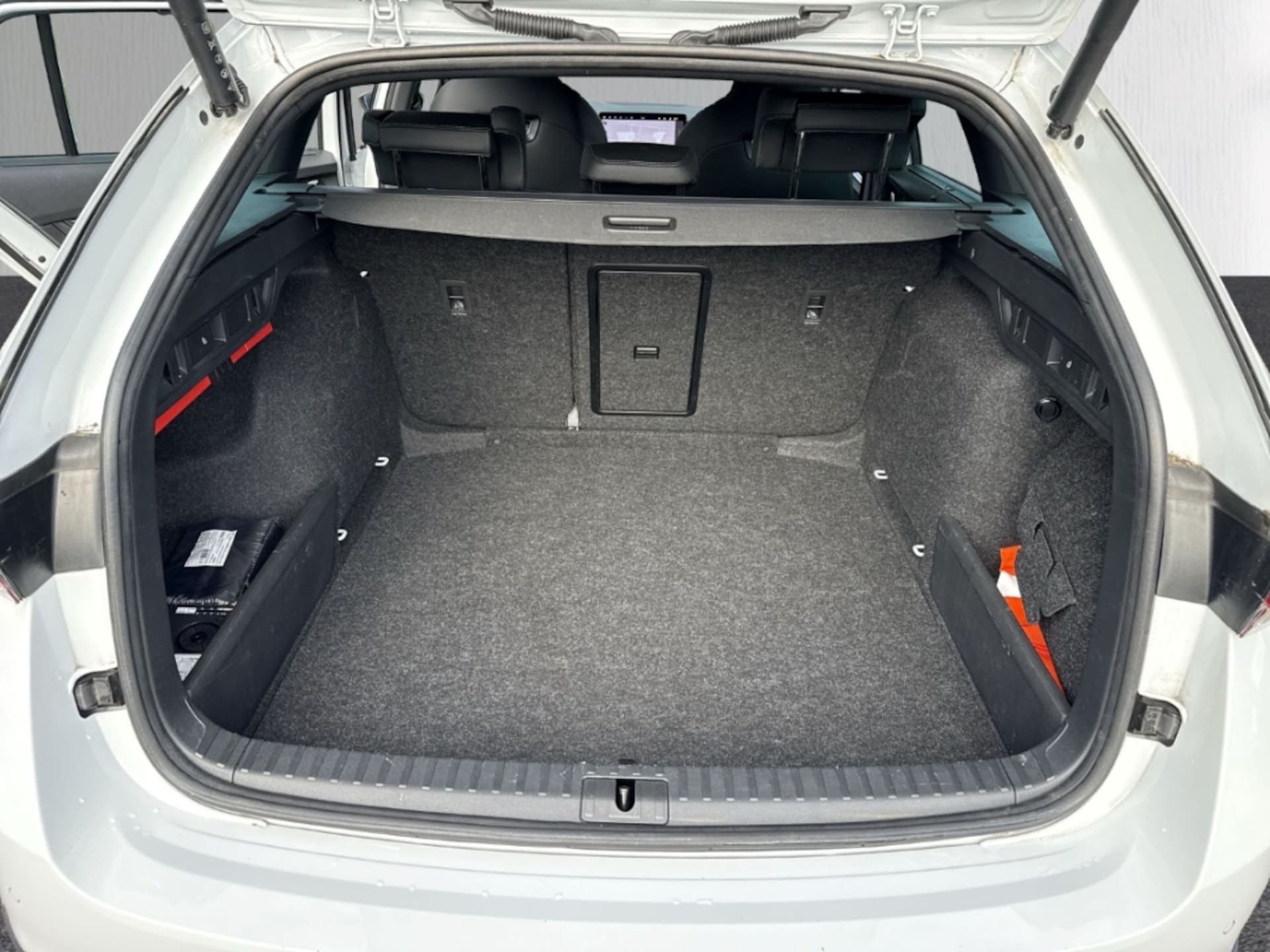 Skoda Octavia Combi Sportline