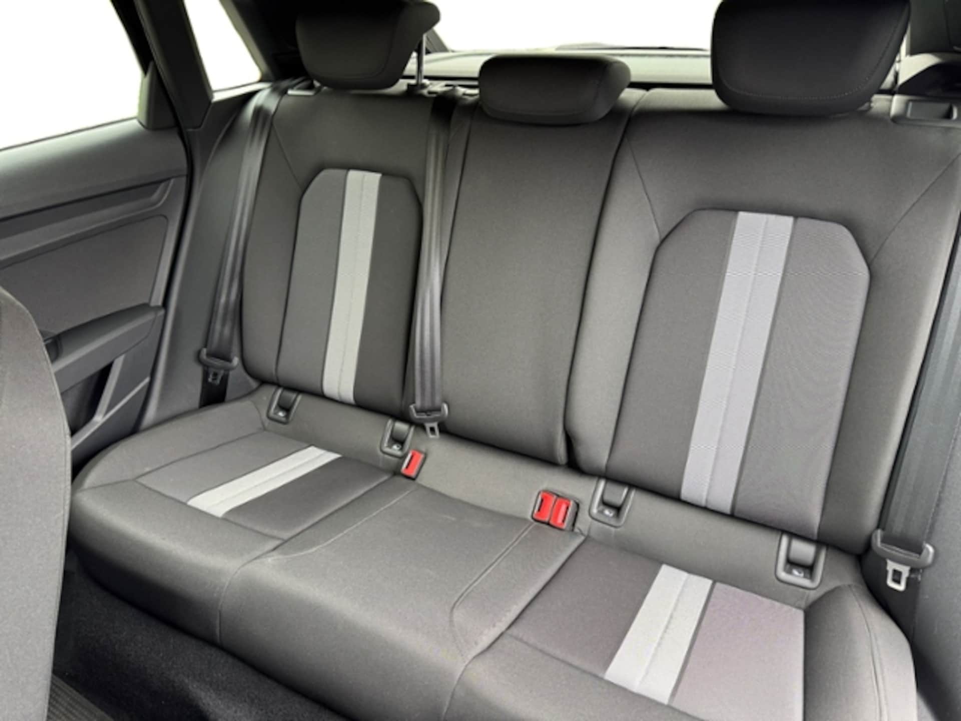 Audi A3 Sportback S line