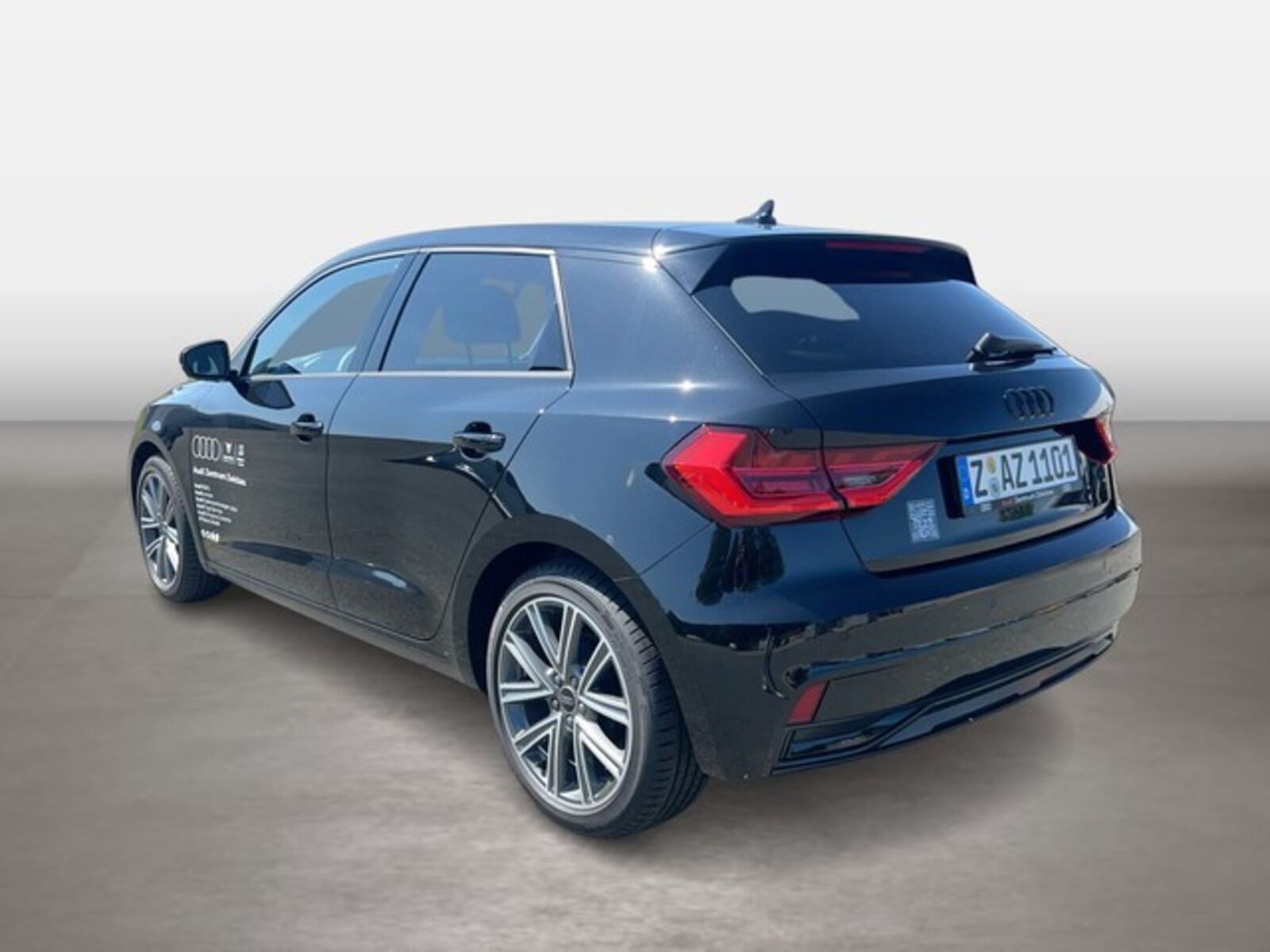 Audi A1 Sportback – Bild 3