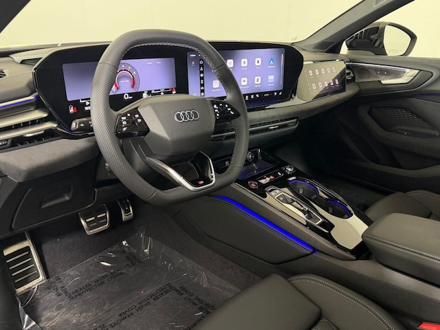 2026 Audi S5 Sedan