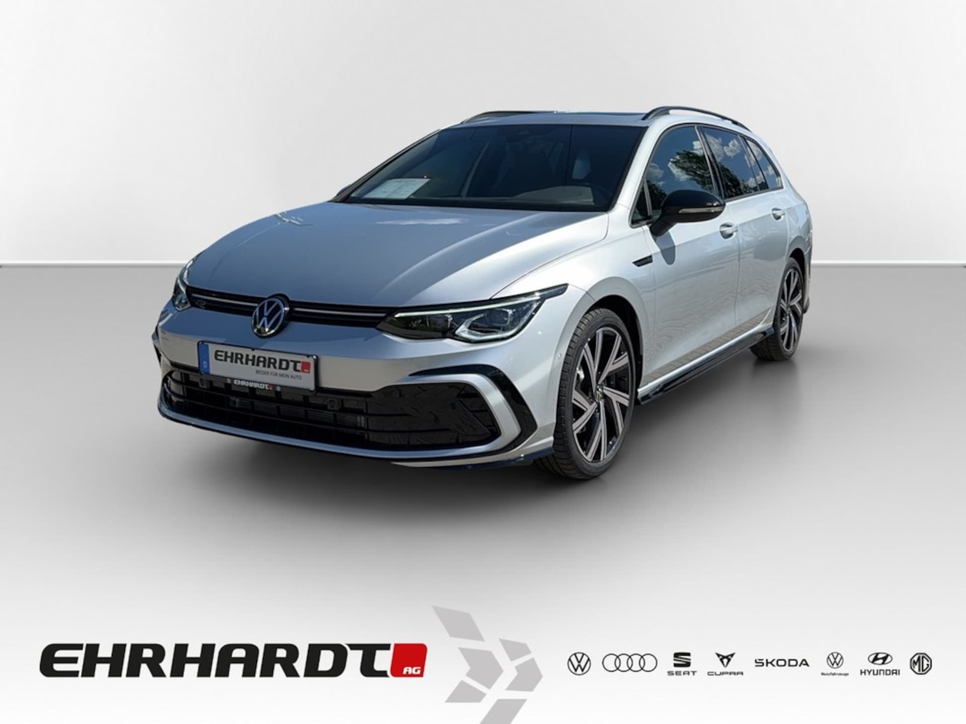 Volkswagen Golf Variant R-Line
