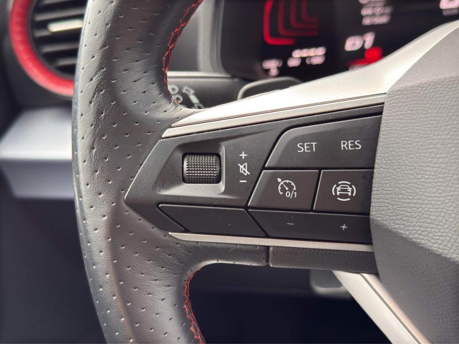 SEAT Arona – Bild 17