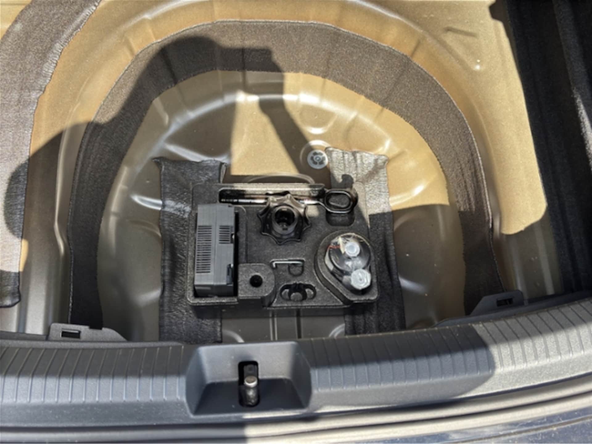 Volkswagen Taigo Life
