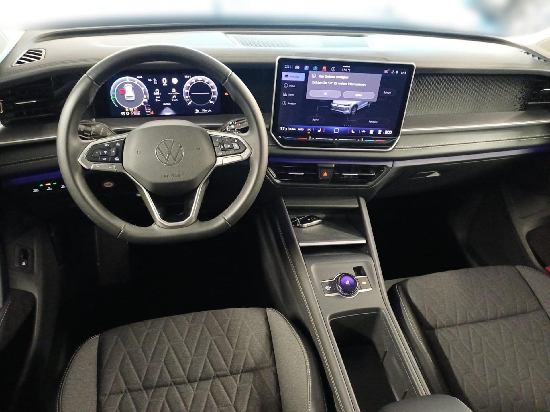 Volkswagen Tayron Life