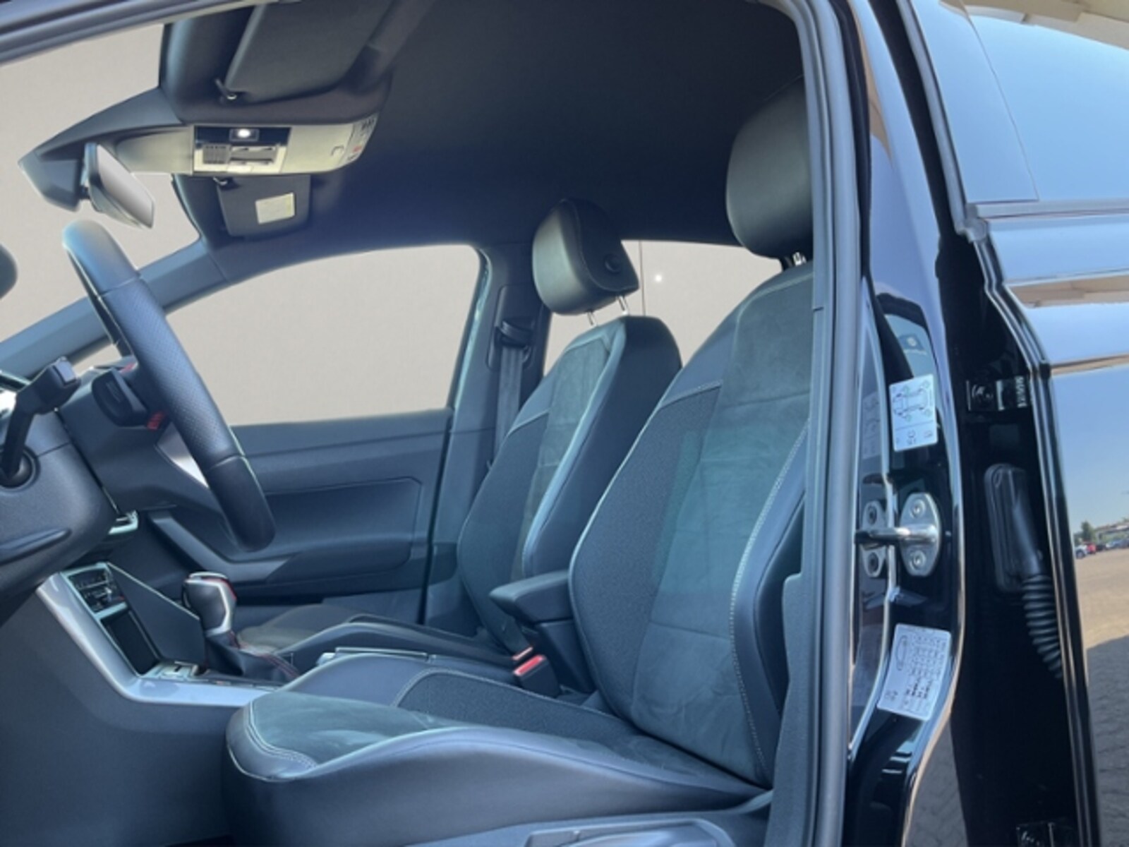 Volkswagen Polo – Bild 11