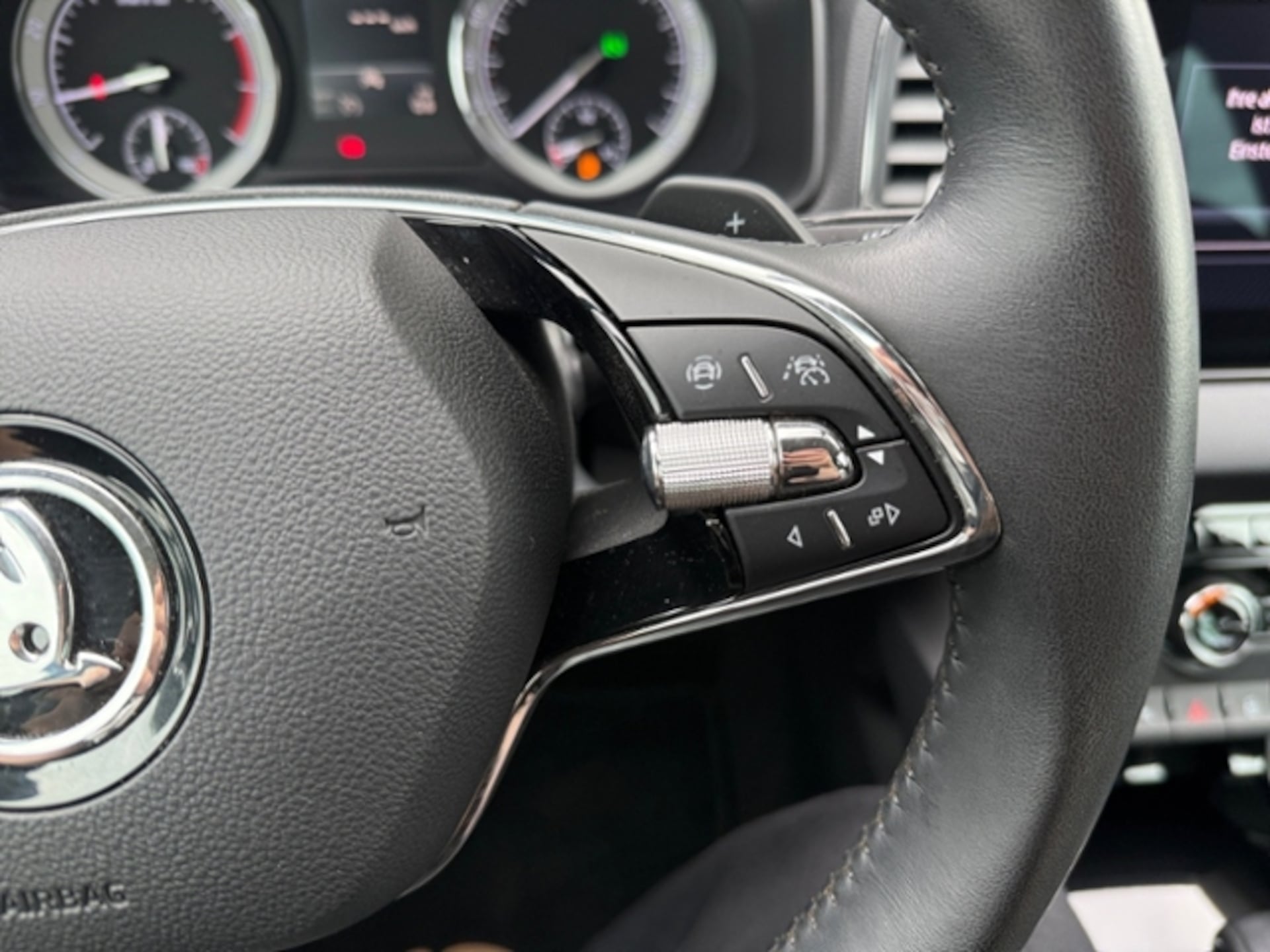 Skoda Karoq Ambition