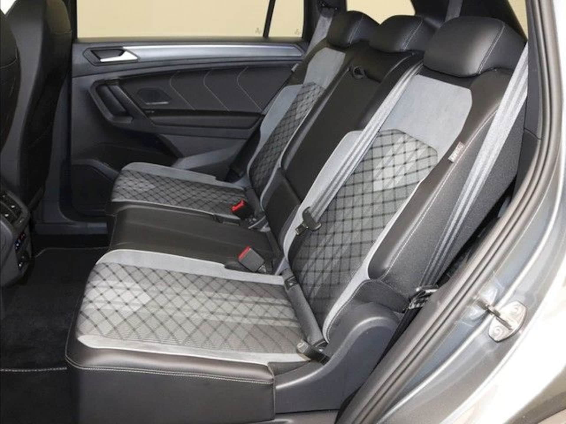 Volkswagen Tiguan Allspace R-Line