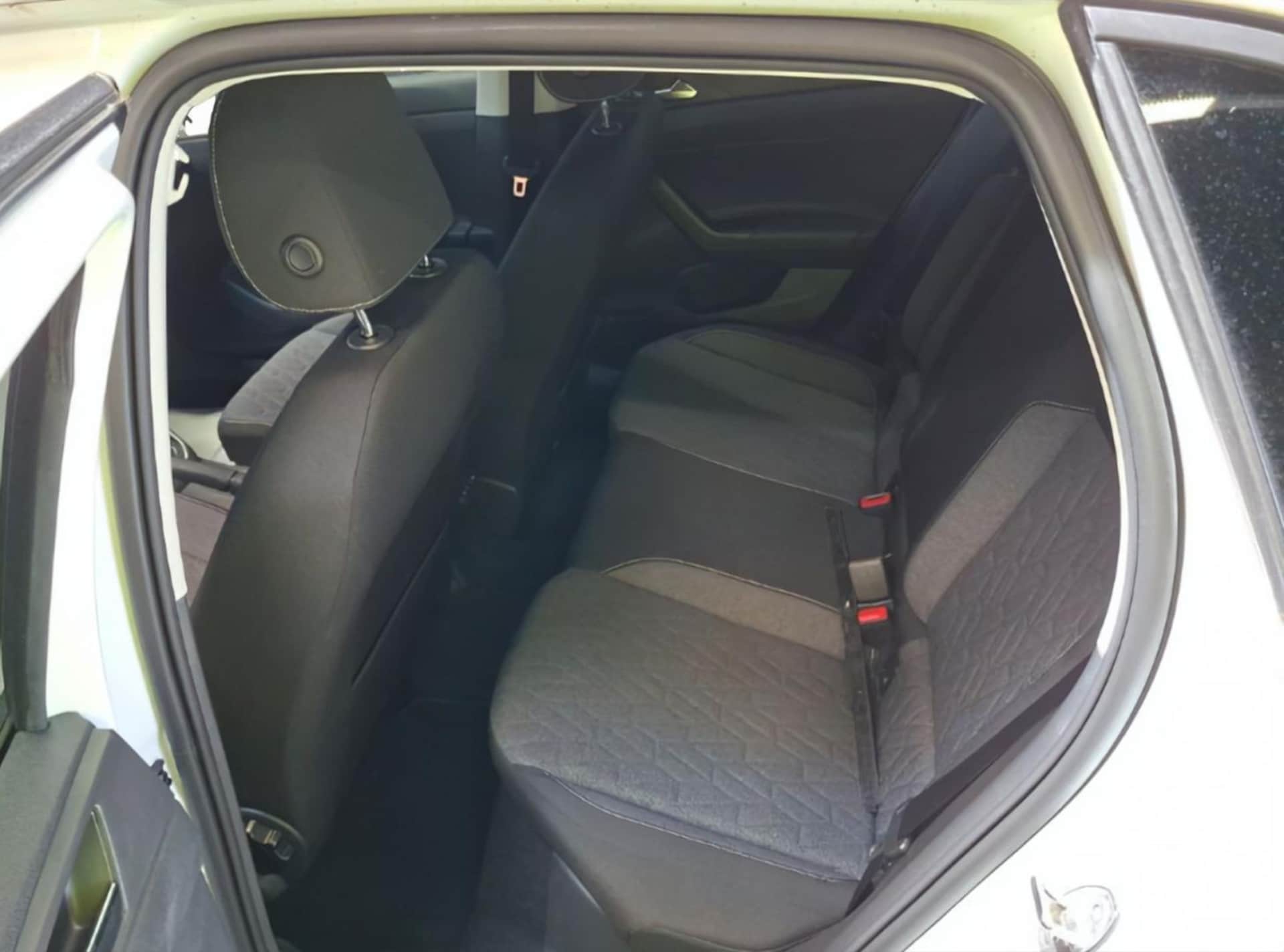 Volkswagen Polo MOVE