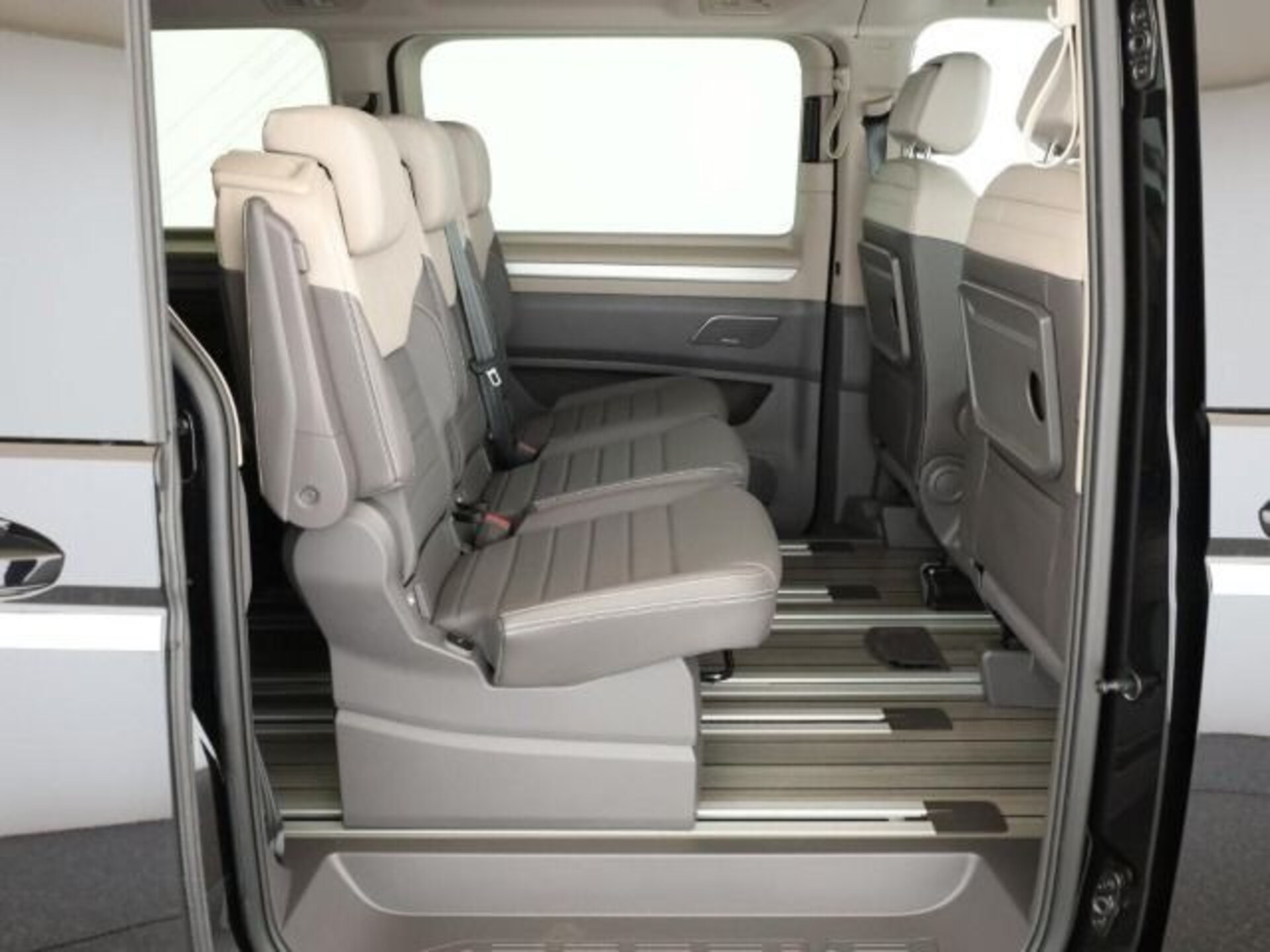 Volkswagen Multivan Langversion Style