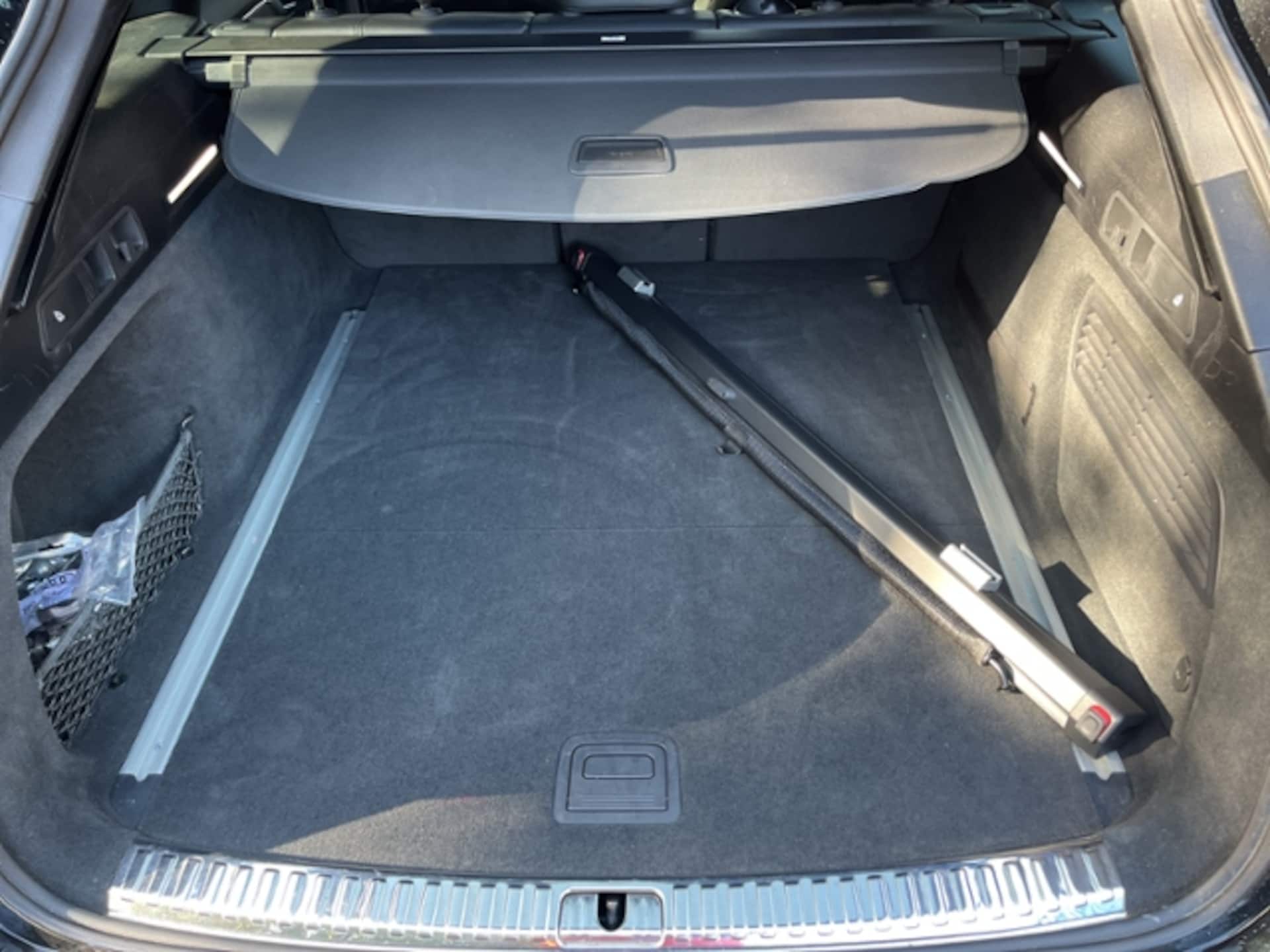 Audi A6 Avant Sport