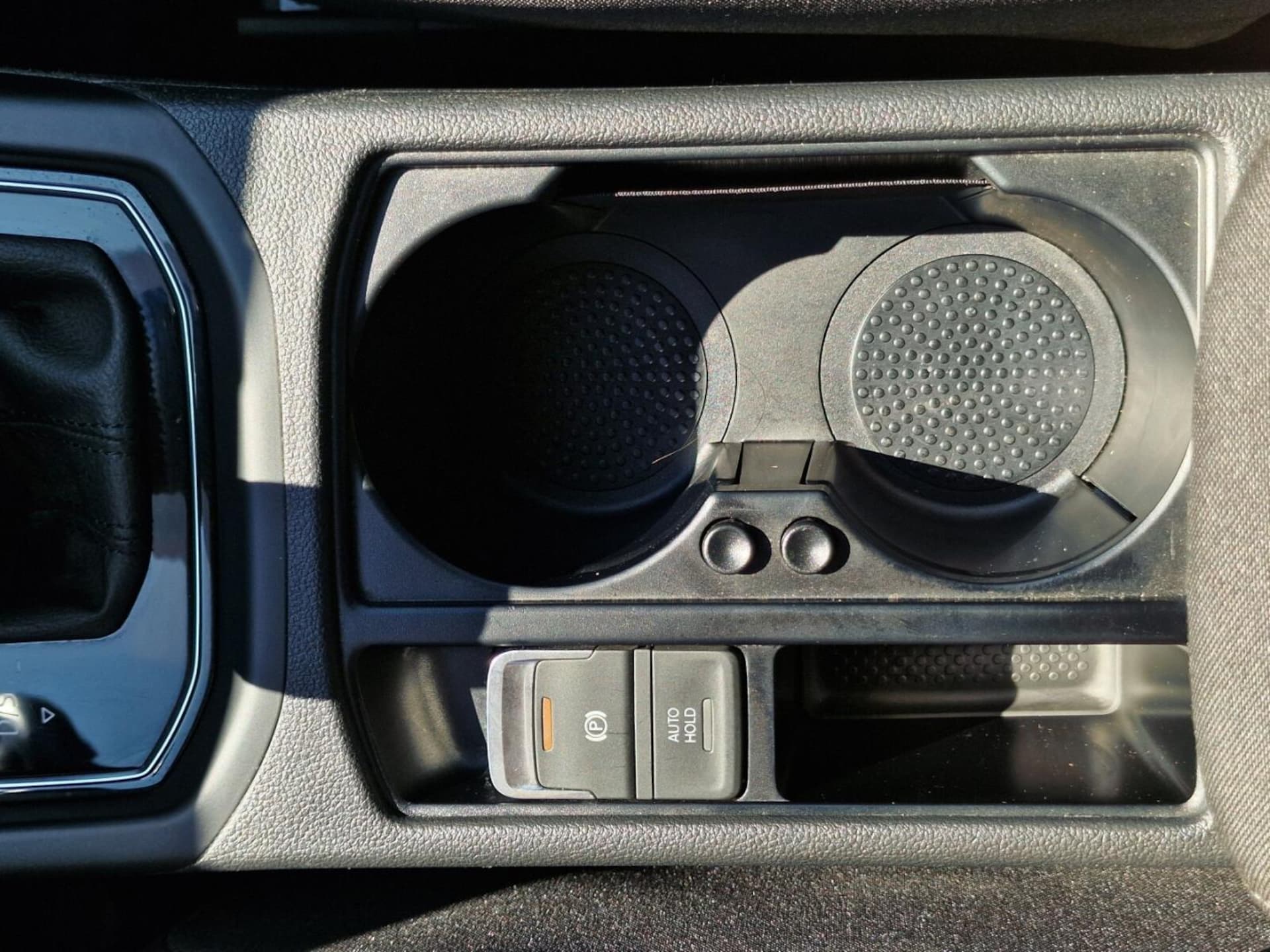 Volkswagen Touran Highline