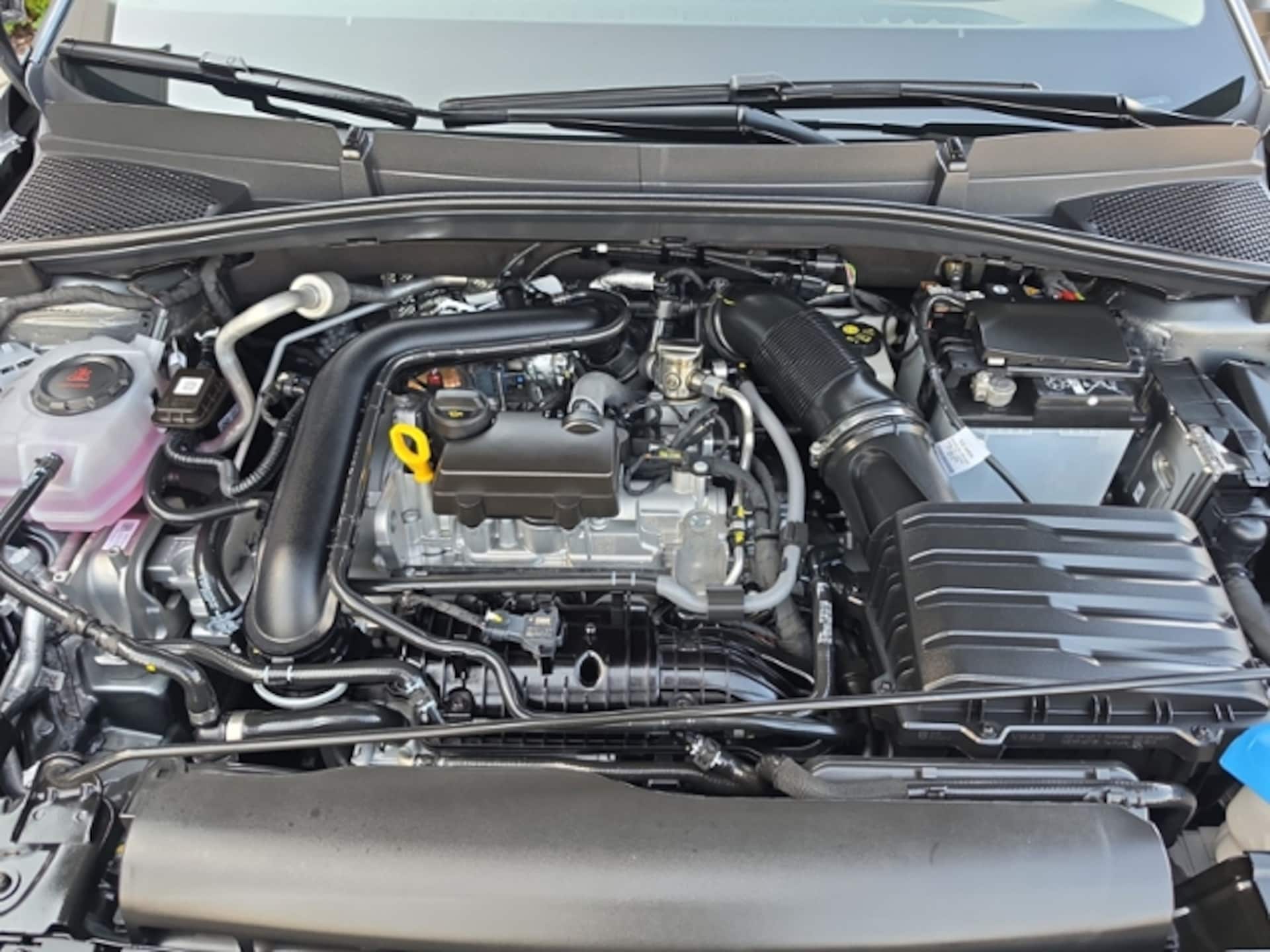 Skoda Fabia Extra Plus