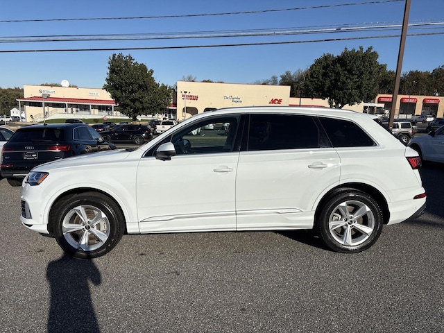 2022 Audi Q7 Premium - Photo 4