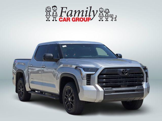 2026 Toyota Tundra