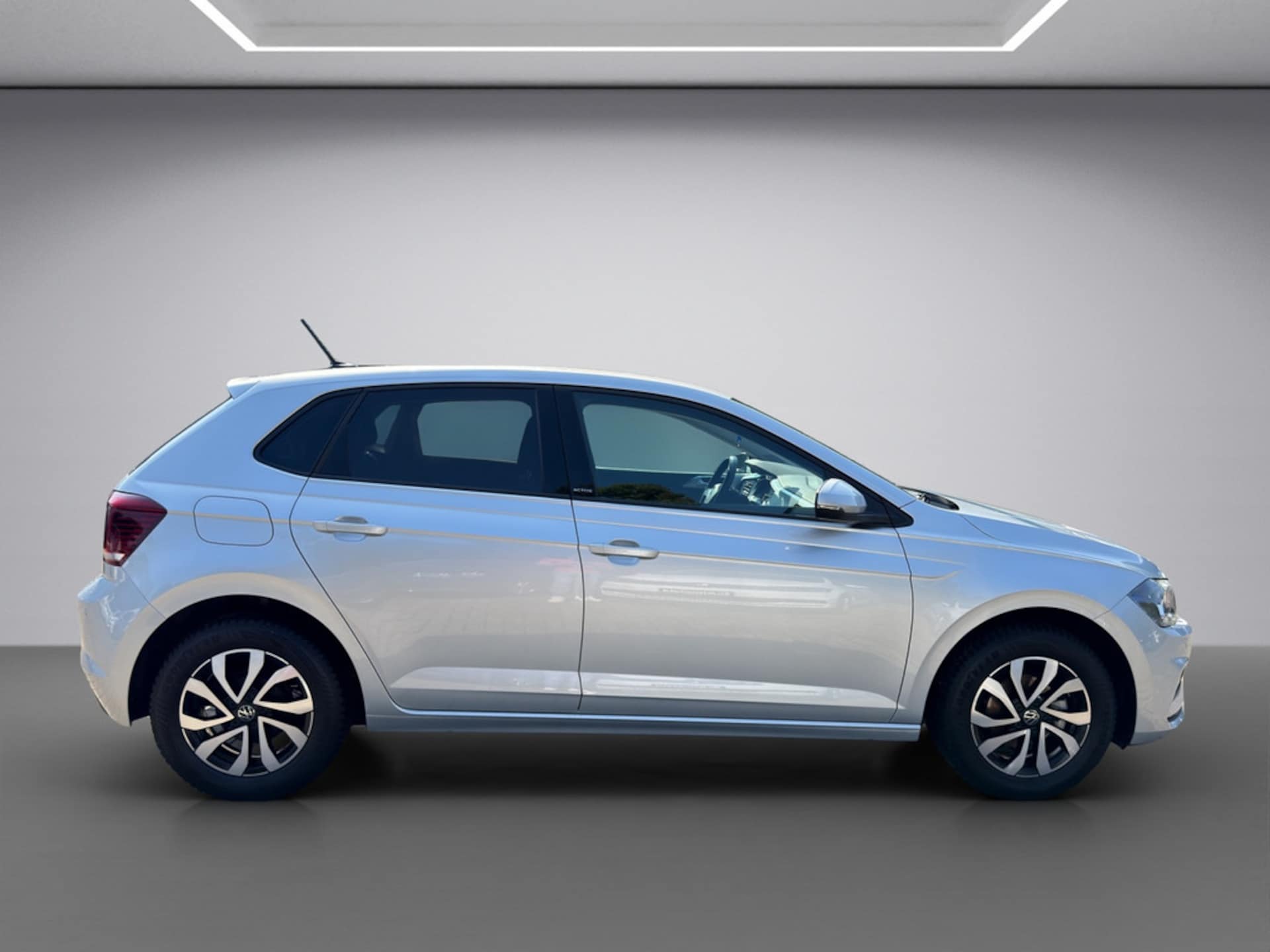 Volkswagen Polo Active