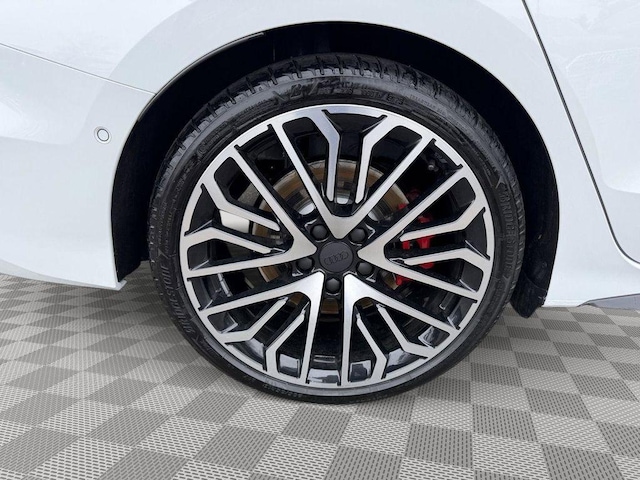 2026 Audi S3 Base - Photo 11
