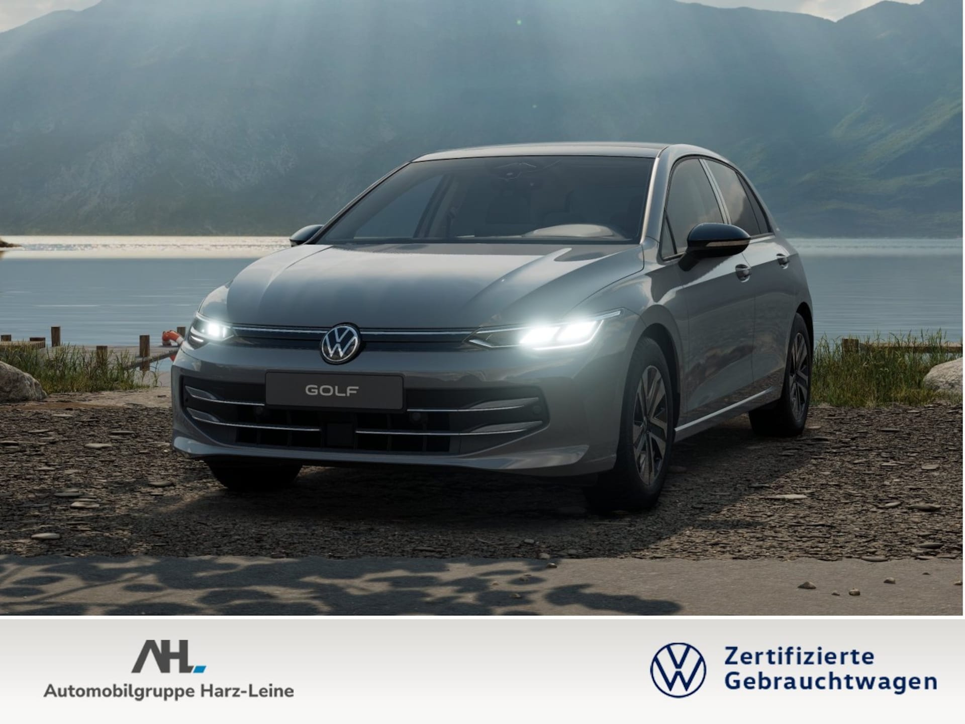 Volkswagen Golf ENERGY