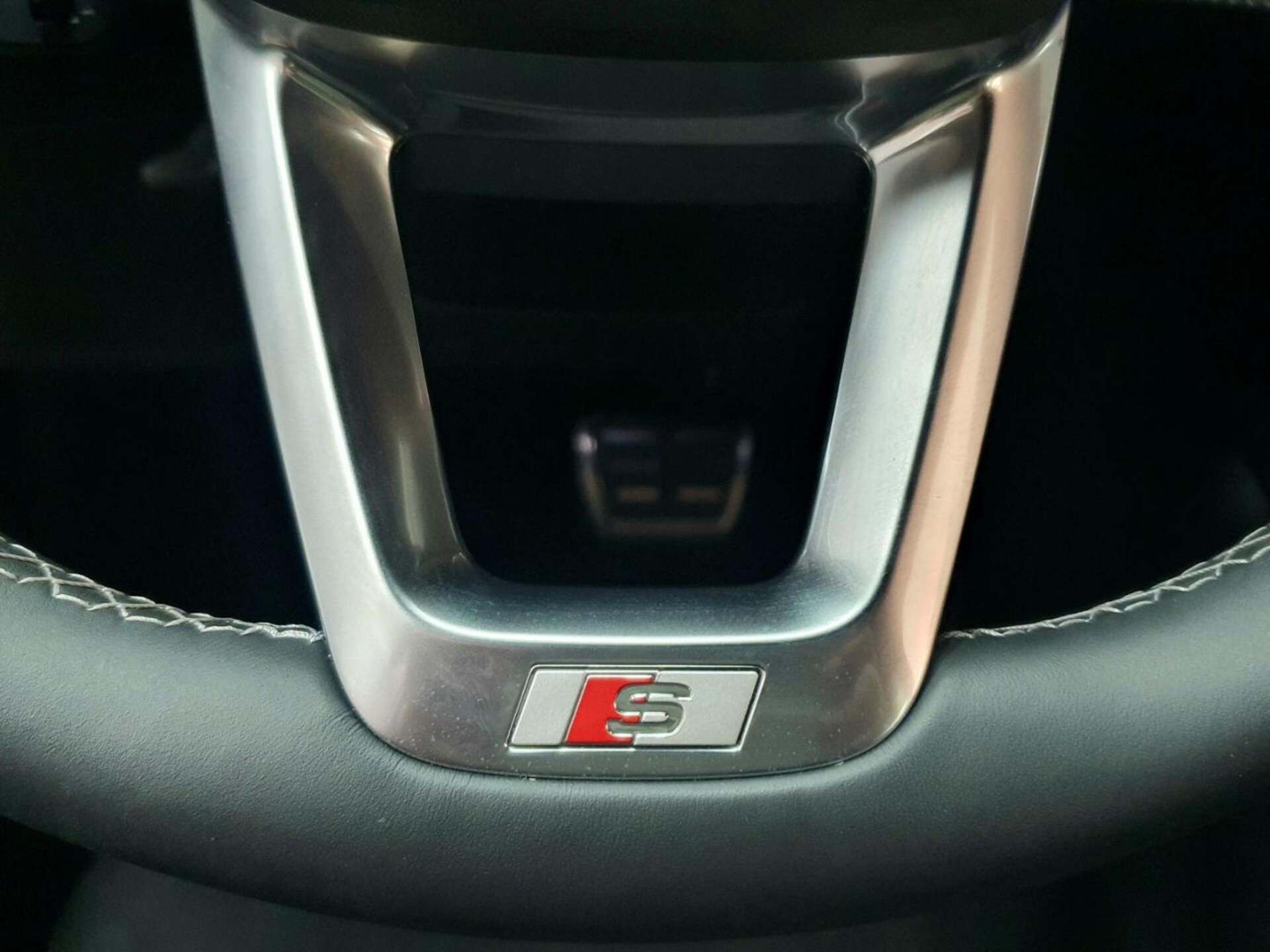 Audi A1 Sportback S line
