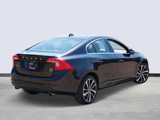 2013 Volvo S60