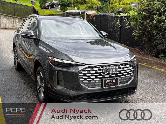 2025 Audi Q5