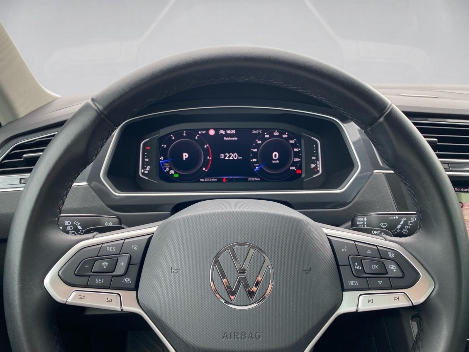 Volkswagen Tiguan – Bild 16